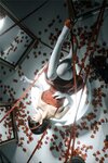 [Cosplay] Sakurai Ningning 桜井宁宁 - Not numb 未麻