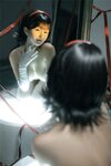 [Cosplay] Sakurai Ningning 桜井宁宁 - Not numb 未麻