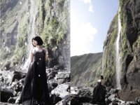 [Photobook] 永岡怜子「Period オール未公開 vol.2」週刊現代デジタル写真集