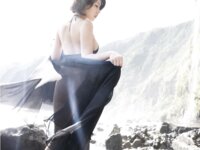 [Photobook] 永岡怜子「Period オール未公開 vol.2」週刊現代デジタル写真集