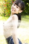 [Graphis] Gals – Ami Tokita 時田亜美 Clarity vol.6