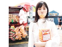 [Photobook] 2024.04.23 乃木坂46山下美月2nd写真集「ヒロイン」