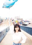 [Photobook] 2024.04.23 乃木坂46山下美月2nd写真集「ヒロイン」
