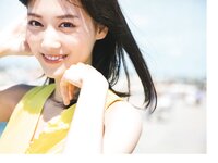 [Photobook] 2024.04.23 乃木坂46山下美月2nd写真集「ヒロイン」