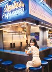 [Photobook] 2024.04.23 乃木坂46山下美月2nd写真集「ヒロイン」