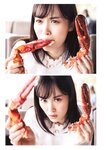 [Photobook] 2024.04.23 乃木坂46山下美月2nd写真集「ヒロイン」