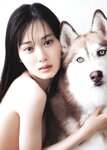 [Photobook] 2024.04.23 乃木坂46山下美月2nd写真集「ヒロイン」