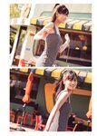 [Photobook] 2024.04.23 乃木坂46山下美月2nd写真集「ヒロイン」