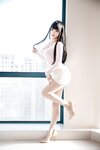 [Cosplay] 日奈娇 NO.93 - 茶水间