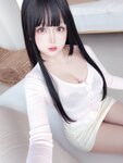 [Cosplay] 日奈娇 NO.93 - 茶水间