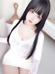 [Cosplay] 日奈娇 NO.93 - 茶水间