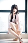 [Cosplay] 日奈娇 NO.93 - 茶水间