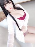 [Cosplay] 日奈娇 NO.93 - 茶水间