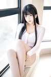 [Cosplay] 日奈娇 NO.93 - 茶水间