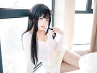 [Cosplay] 日奈娇 NO.93 - 茶水间