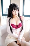 [Cosplay] 日奈娇 NO.93 - 茶水间