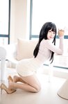 [Cosplay] 日奈娇 NO.93 - 茶水间