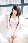 [Cosplay] 日奈娇 NO.93 - 茶水间