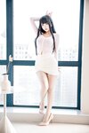[Cosplay] 日奈娇 NO.93 - 茶水间