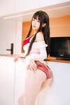 [Cosplay] 日奈娇 NO.93 - 茶水间