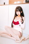 [Cosplay] 日奈娇 NO.93 - 茶水间