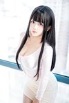 [Cosplay] 日奈娇 NO.93 - 茶水间