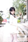 [Cosplay] 谢小蒽(幼幼) – 粉色情趣 [94P-1.07G]