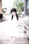 [Cosplay] 谢小蒽(幼幼) – 粉色情趣 [94P-1.07G]