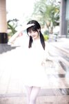 [Cosplay] 谢小蒽(幼幼) – 粉色情趣 [94P-1.07G]