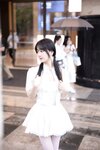 [Cosplay] 谢小蒽(幼幼) – 粉色情趣 [94P-1.07G]