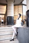 [Cosplay] 谢小蒽(幼幼) – 粉色情趣 [94P-1.07G]