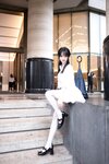 [Cosplay] 谢小蒽(幼幼) – 粉色情趣 [94P-1.07G]
