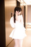 [Cosplay] 谢小蒽(幼幼) – 粉色情趣 [94P-1.07G]