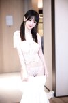 [Cosplay] 谢小蒽(幼幼) – 粉色情趣 [94P-1.07G]