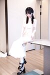 [Cosplay] 谢小蒽(幼幼) – 粉色情趣 [94P-1.07G]