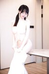 [Cosplay] 谢小蒽(幼幼) – 粉色情趣 [94P-1.07G]