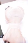 [Cosplay] 谢小蒽(幼幼) – 粉色情趣 [94P-1.07G]