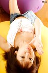[Girl@Misty] No.033 Rino Kisaki 木崎りの Vol01
