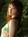 [Girl@Misty] No.011 Jun Nada 灘ジュン Vol01