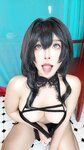 [Cosplay] Sayo Momo - Ruan Mei