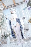 [Cosplay] Tao Liang 桃良阿宅 - Maid 2B 女仆2B