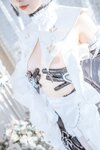 [Cosplay] Tao Liang 桃良阿宅 - Maid 2B 女仆2B
