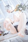 [Cosplay] Tao Liang 桃良阿宅 - Maid 2B 女仆2B