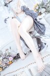 [Cosplay] Tao Liang 桃良阿宅 - Maid 2B 女仆2B