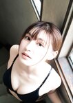 [Photobook] 神志那結衣写真集「神がかり的な」