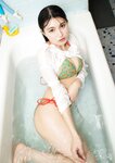 [Photobook] 神志那結衣写真集「神がかり的な」