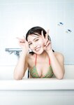[Photobook] 神志那結衣写真集「神がかり的な」