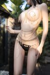 [Cosplay] 熊小诺 异域公主