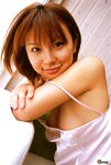 [Girl@Misty] No.045 Momo Mizutani 水谷桃 Vol.01