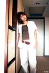 [Girl@Misty] No.045 Momo Mizutani 水谷桃 Vol.01
